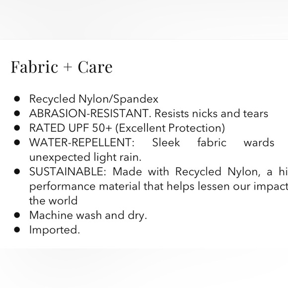 NWT Headland Hybrid Trek Joggers - Picture 8 of 10